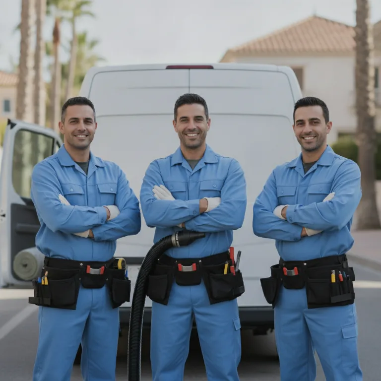 Aislamiento de Desván equipo en Lugo